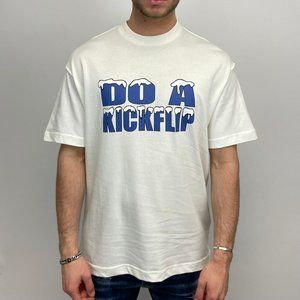 DO TO KICKFLIP t-shirt,